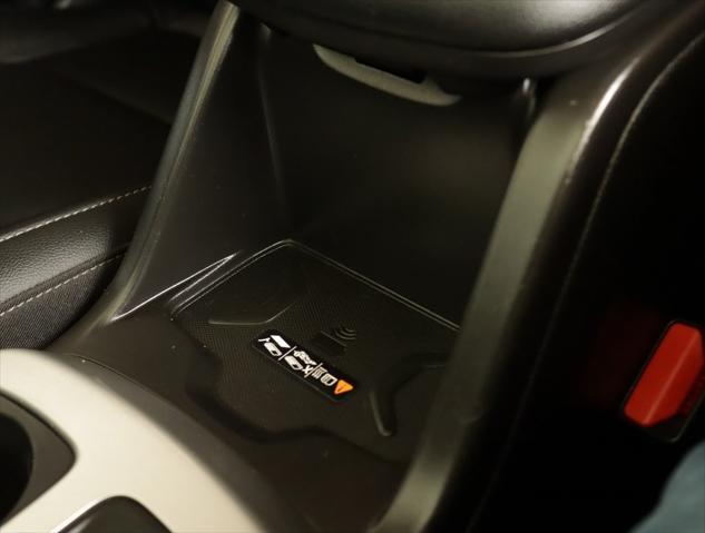 used 2021 Chevrolet Colorado car, priced at $36,996