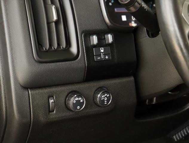 used 2021 Chevrolet Colorado car, priced at $36,996