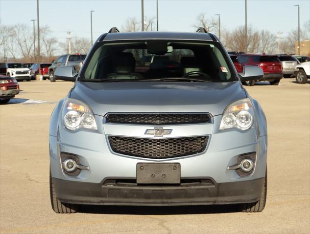 used 2015 Chevrolet Equinox car, priced at $8,998