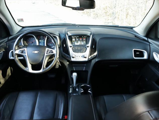 used 2015 Chevrolet Equinox car, priced at $8,998