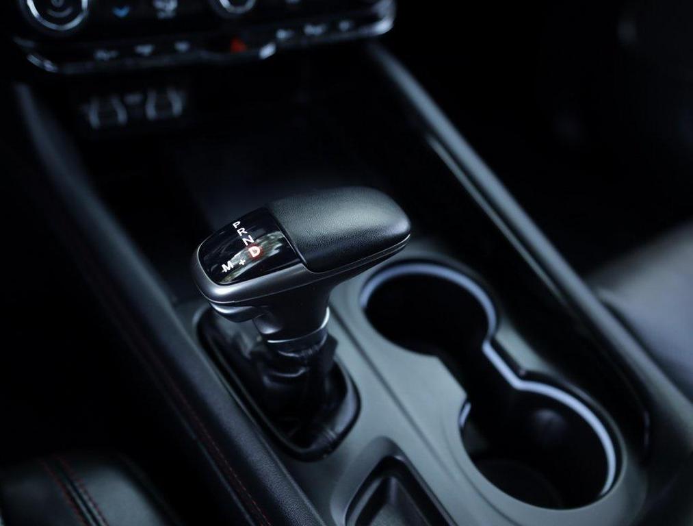 used 2023 Dodge Durango car, priced at $38,816
