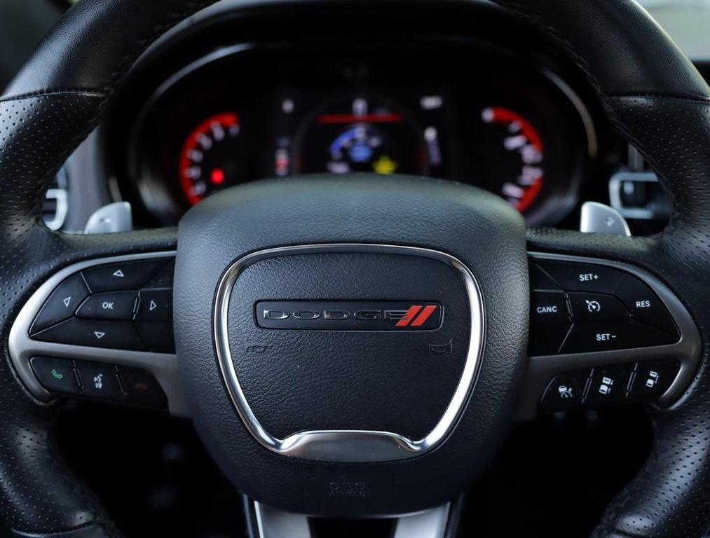 used 2023 Dodge Durango car, priced at $38,816