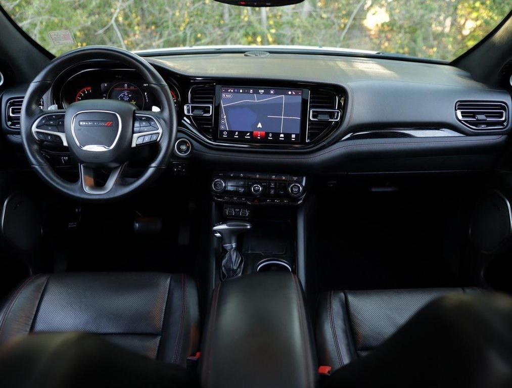 used 2023 Dodge Durango car, priced at $38,816