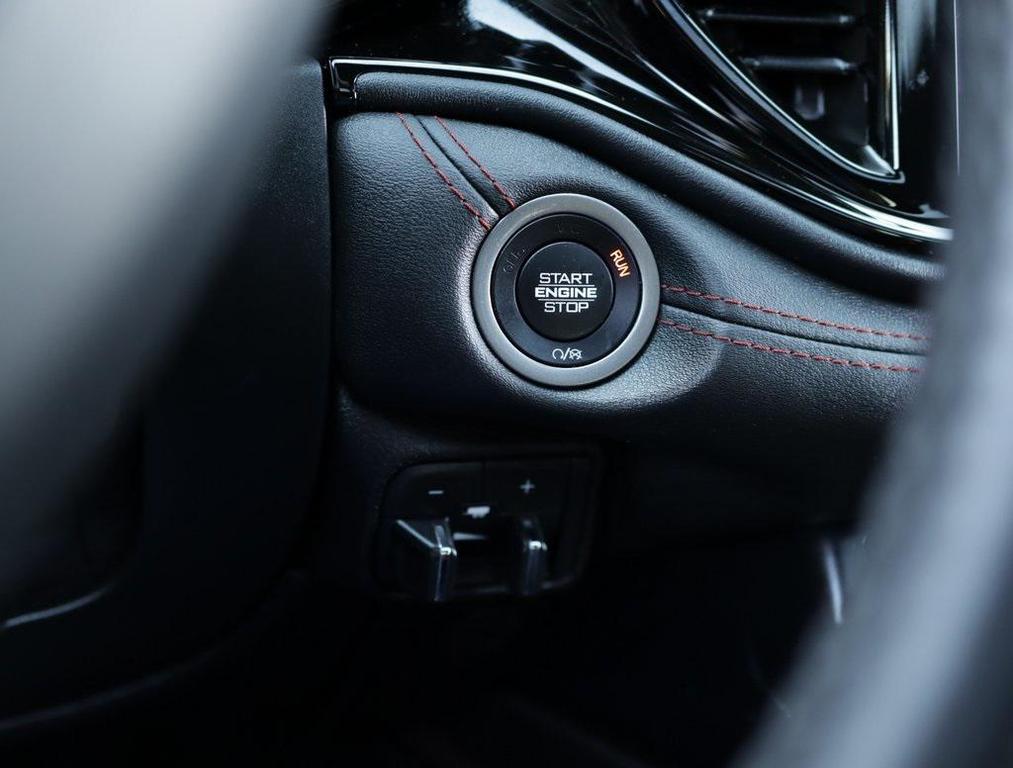 used 2023 Dodge Durango car, priced at $38,816