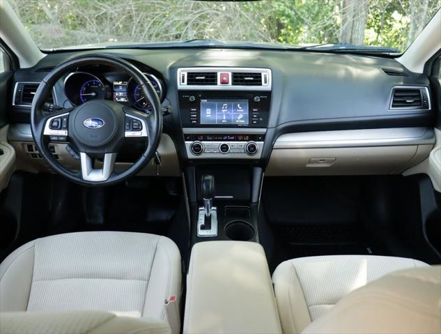used 2017 Subaru Outback car, priced at $14,998