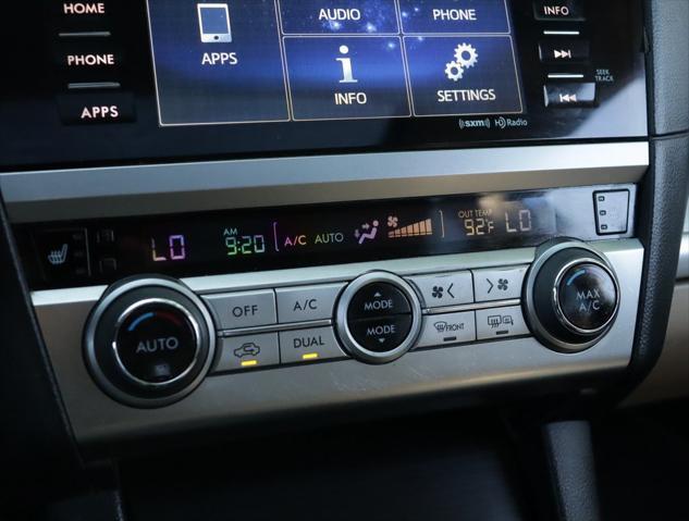used 2017 Subaru Outback car, priced at $14,998