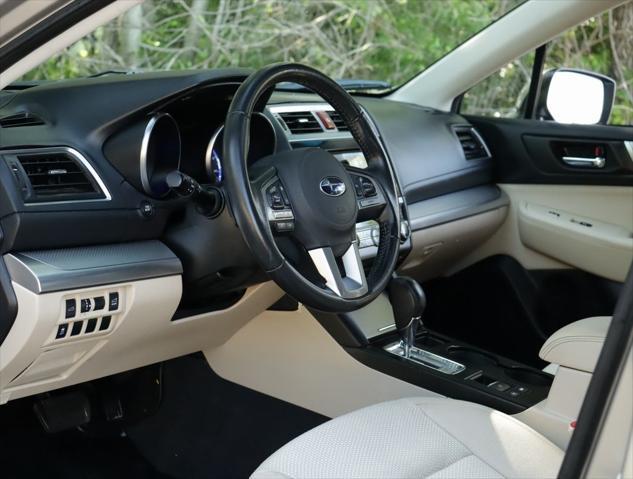 used 2017 Subaru Outback car, priced at $14,998