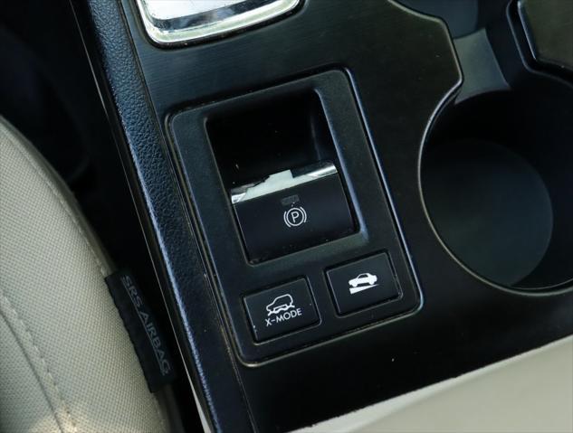 used 2017 Subaru Outback car, priced at $14,998