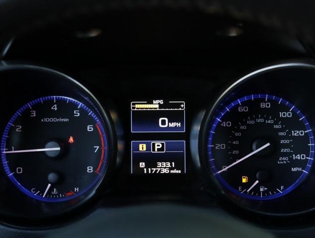 used 2017 Subaru Outback car, priced at $14,998