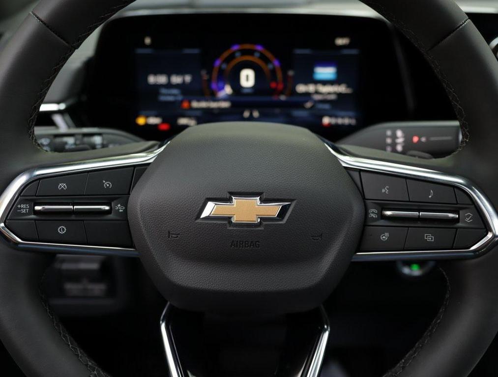 new 2026 Chevrolet Suburban car, priced at $85,805