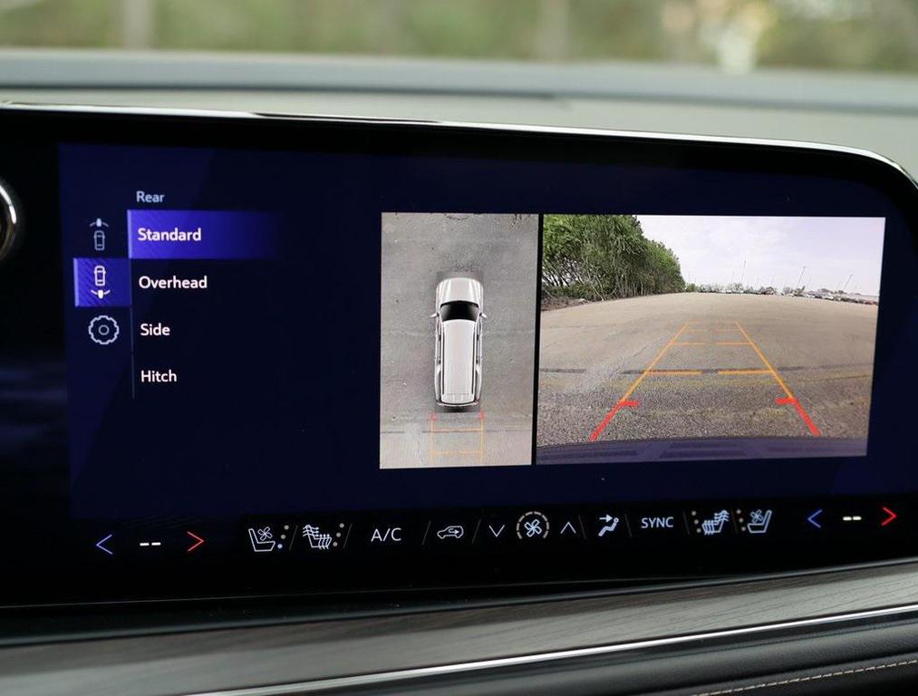 new 2026 Chevrolet Suburban car, priced at $85,805