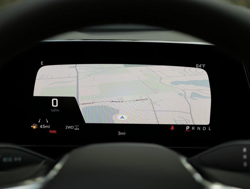 new 2026 Chevrolet Suburban car, priced at $85,805