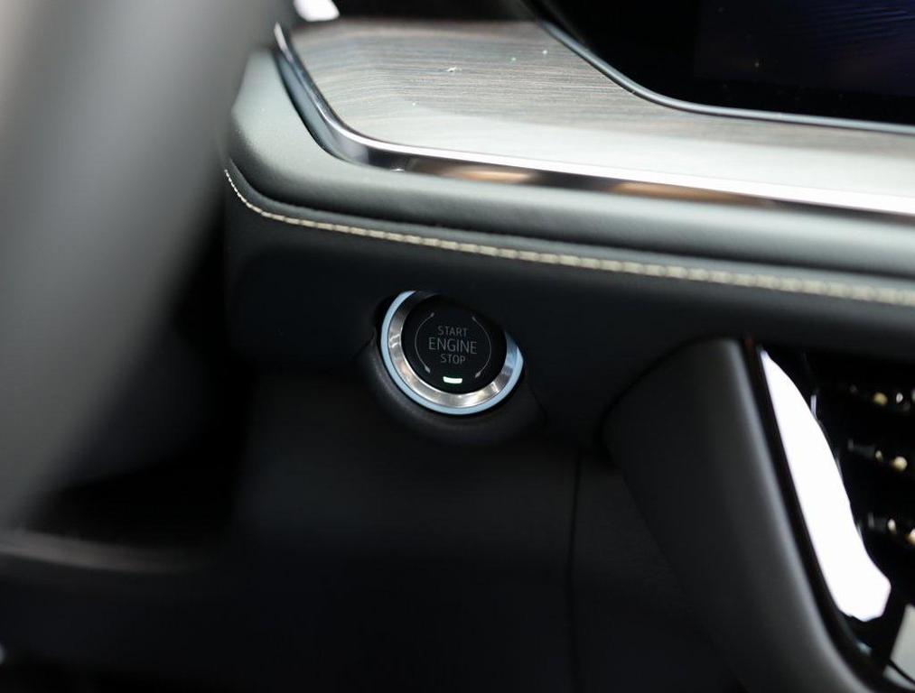 new 2026 Chevrolet Suburban car, priced at $85,805