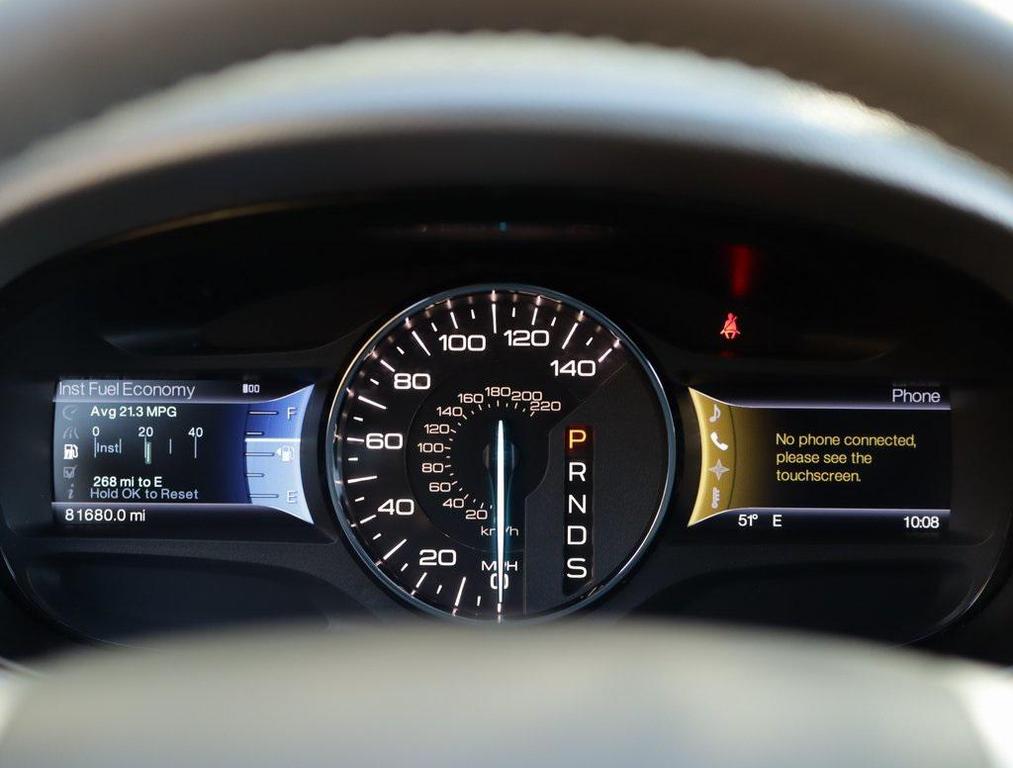 used 2013 Ford Edge car, priced at $11,925