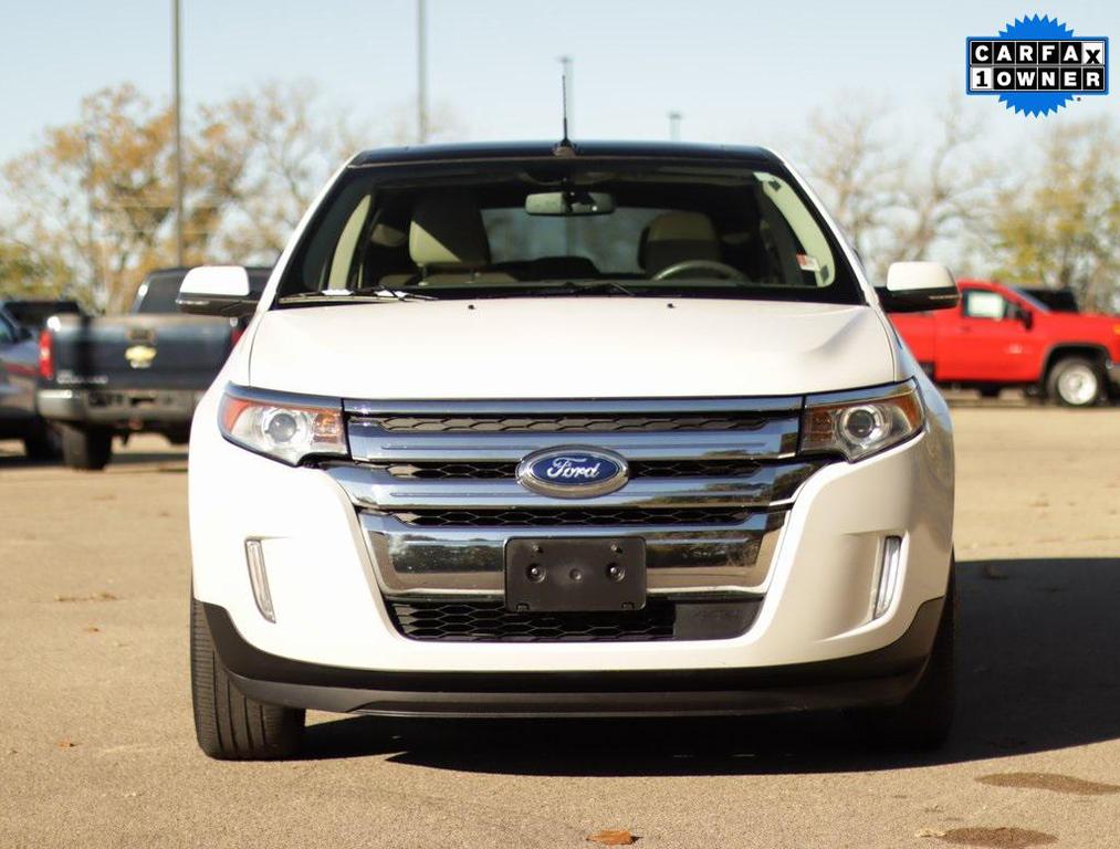 used 2013 Ford Edge car, priced at $11,925