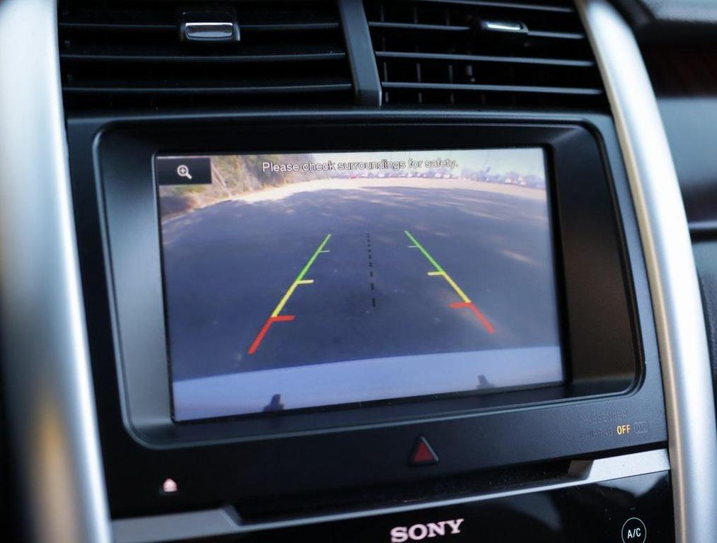 used 2013 Ford Edge car, priced at $11,925