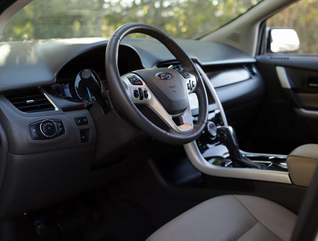 used 2013 Ford Edge car, priced at $11,925