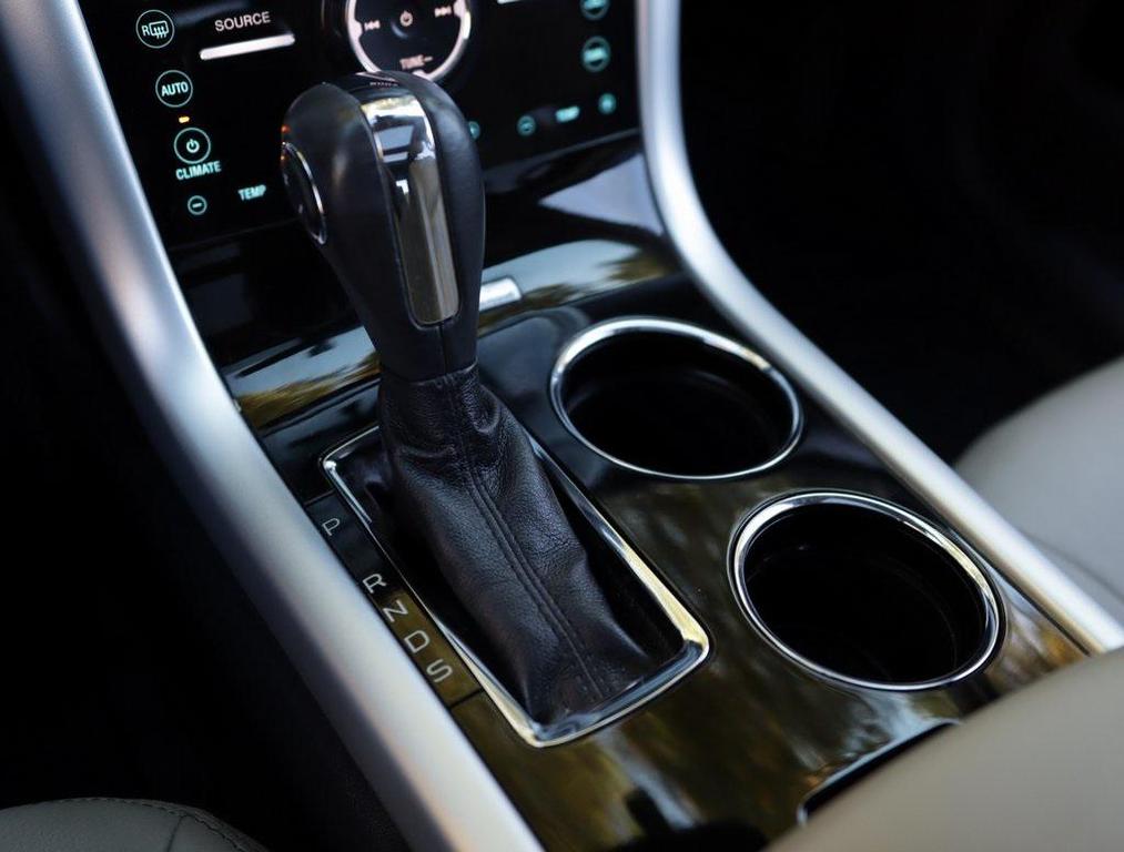 used 2013 Ford Edge car, priced at $11,925