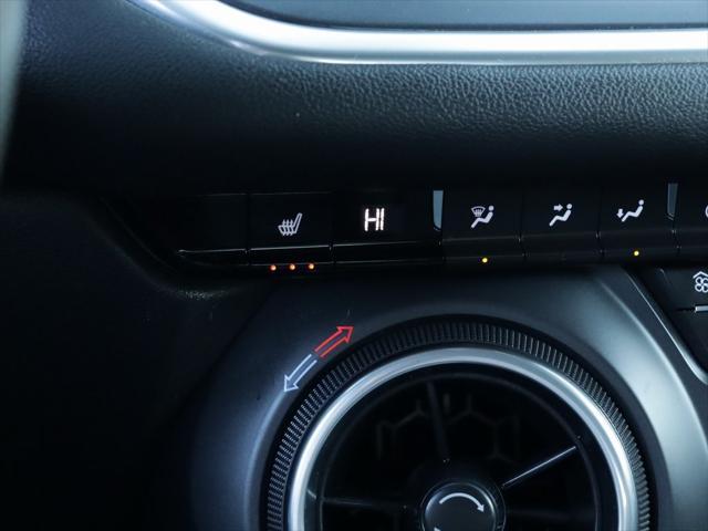 used 2021 Chevrolet Blazer car, priced at $23,998