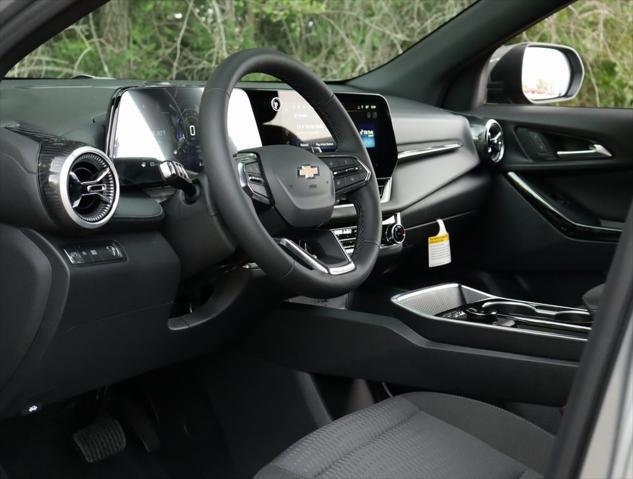 new 2026 Chevrolet Equinox car, priced at $29,495