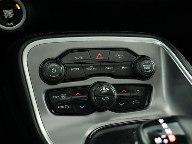 used 2020 Dodge Challenger car, priced at $21,998