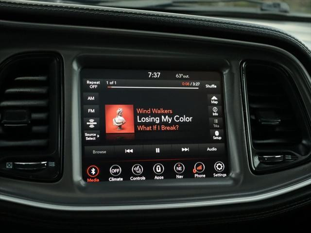 used 2020 Dodge Challenger car, priced at $21,998
