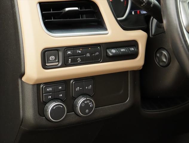used 2021 Chevrolet Tahoe car, priced at $40,998