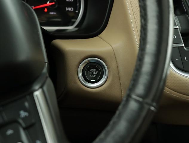 used 2021 Chevrolet Tahoe car, priced at $40,998