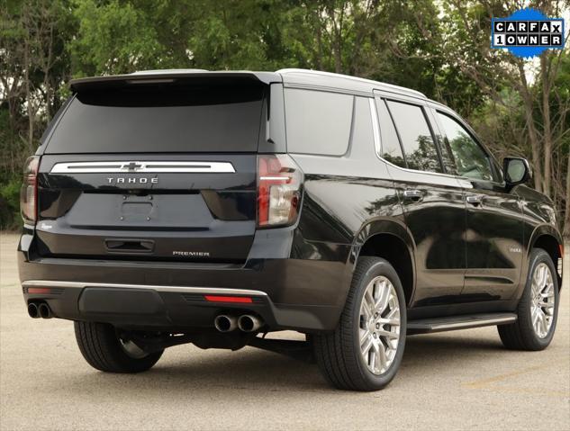 used 2021 Chevrolet Tahoe car, priced at $40,998