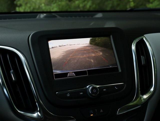 new 2024 Chevrolet Equinox car, priced at $28,620