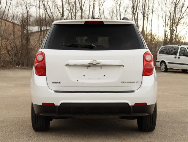 used 2013 Chevrolet Equinox car