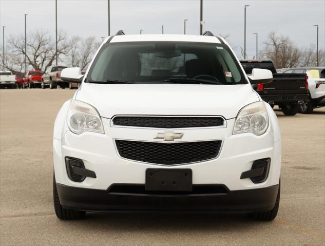 used 2013 Chevrolet Equinox car