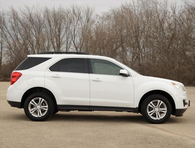 used 2013 Chevrolet Equinox car