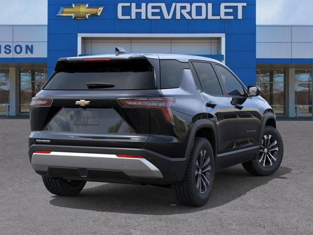 new 2026 Chevrolet Equinox car, priced at $31,370