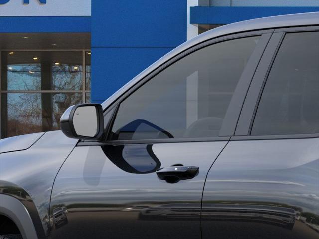 new 2026 Chevrolet Equinox car, priced at $31,370