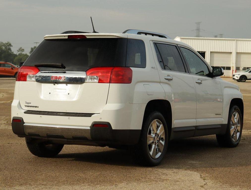 used 2014 GMC Terrain car, priced at $9,998