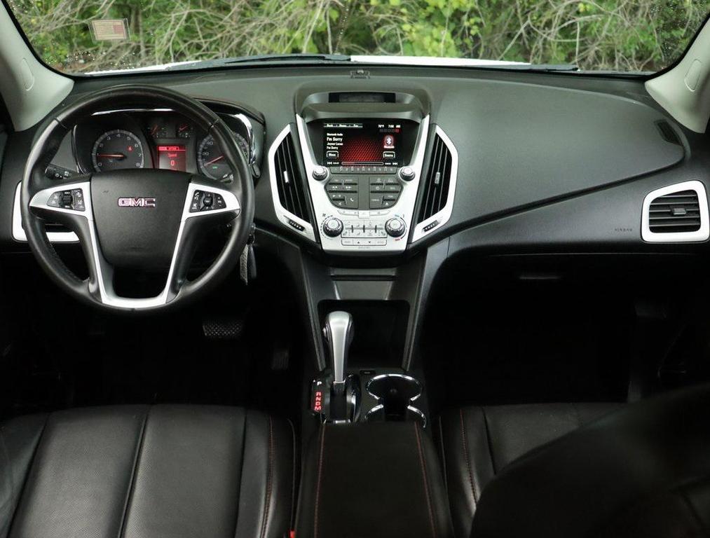 used 2014 GMC Terrain car, priced at $9,998