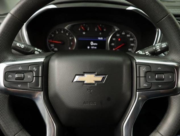 used 2023 Chevrolet Blazer car, priced at $25,998