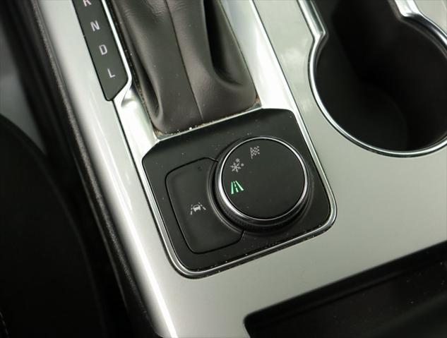 used 2023 Chevrolet Blazer car, priced at $25,998