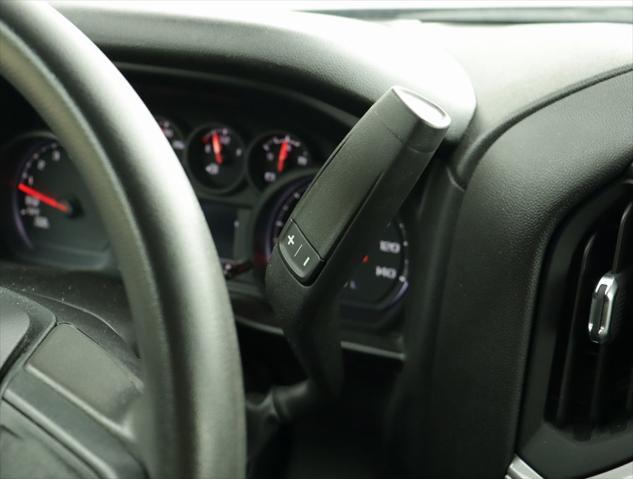 used 2023 Chevrolet Silverado 1500 car, priced at $32,998