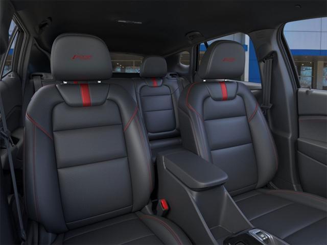 new 2025 Chevrolet Trax car, priced at $26,455