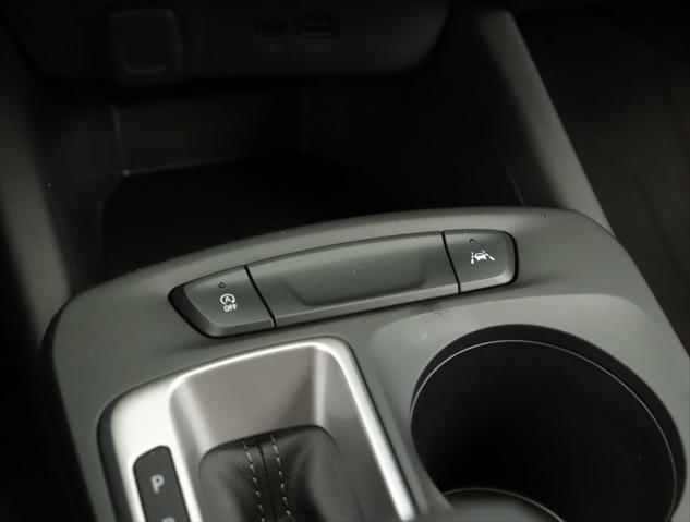 new 2025 Chevrolet Trax car, priced at $22,835