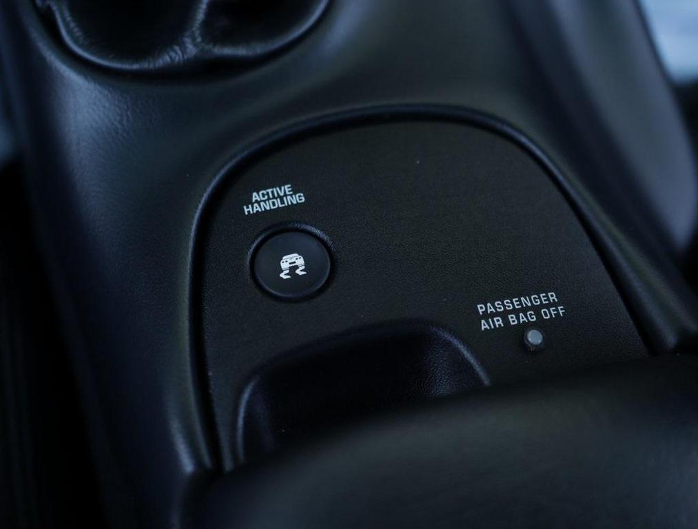used 2002 Chevrolet Corvette car, priced at $26,998