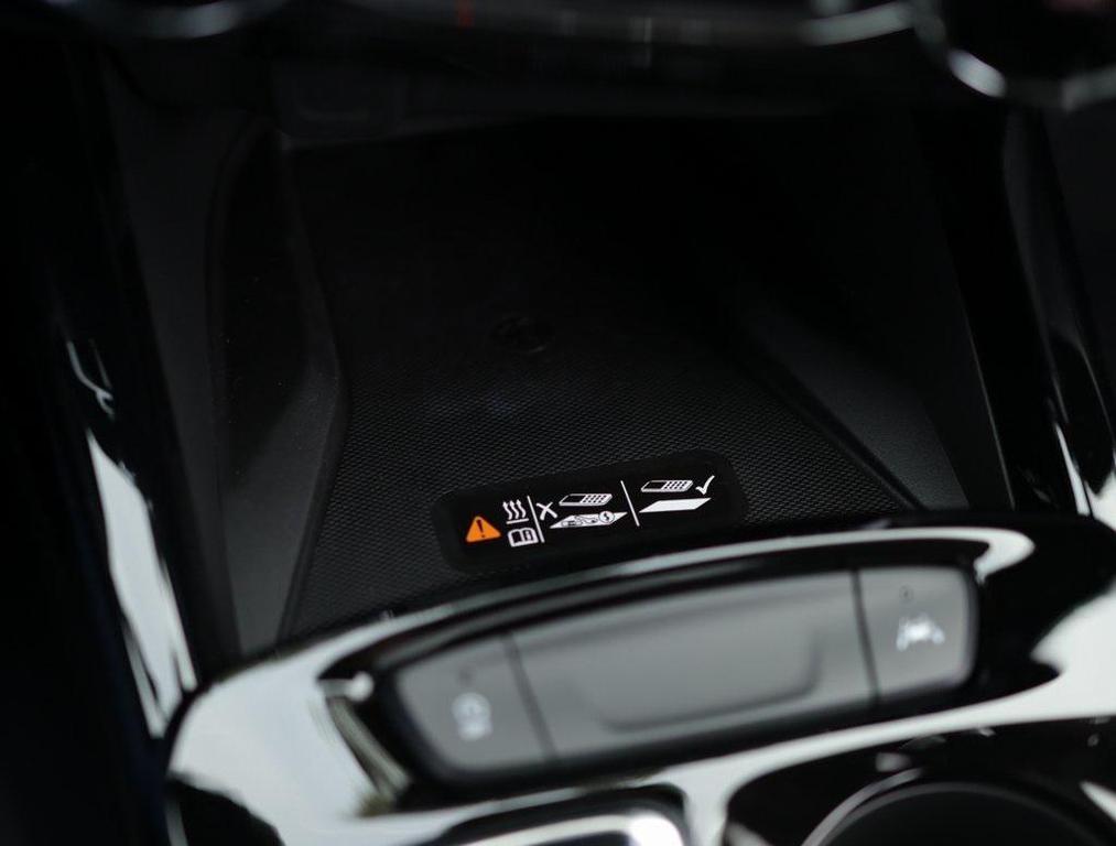 new 2026 Chevrolet Trax car, priced at $27,995