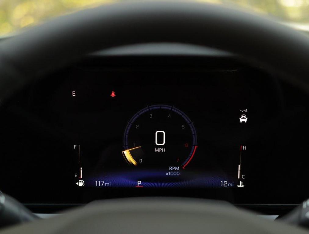 new 2026 Chevrolet Trax car, priced at $27,995