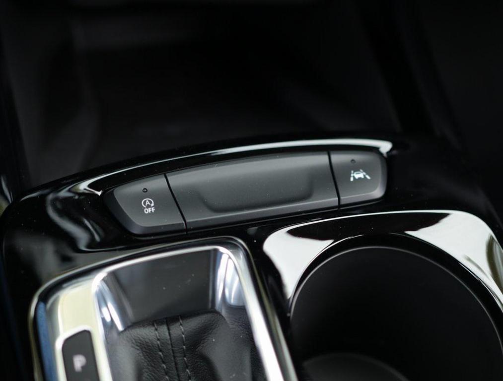 new 2026 Chevrolet Trax car, priced at $27,995