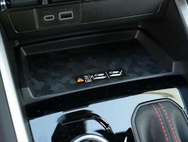 new 2025 Chevrolet Colorado car, priced at $44,738