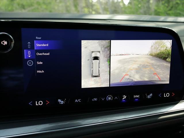 new 2025 Chevrolet Suburban car, priced at $80,070