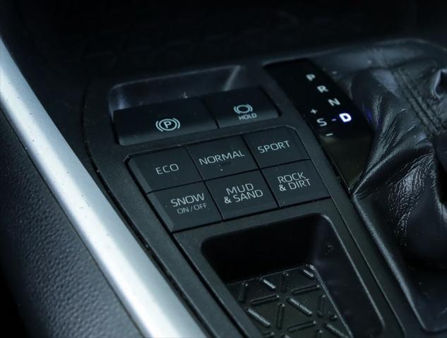used 2019 Toyota RAV4 car, priced at $22,498
