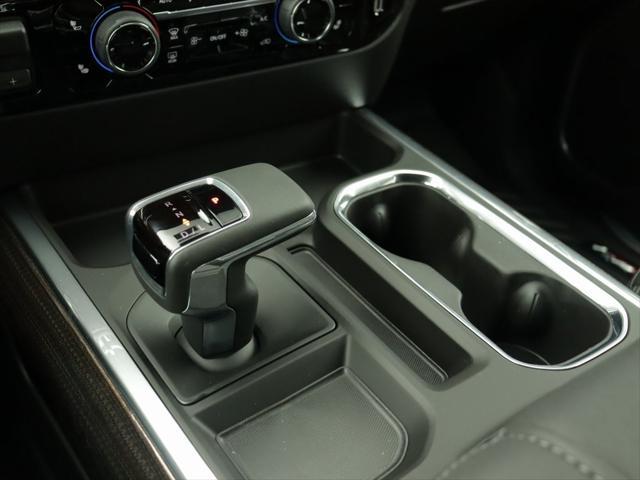 new 2025 Chevrolet Silverado 1500 car, priced at $56,750